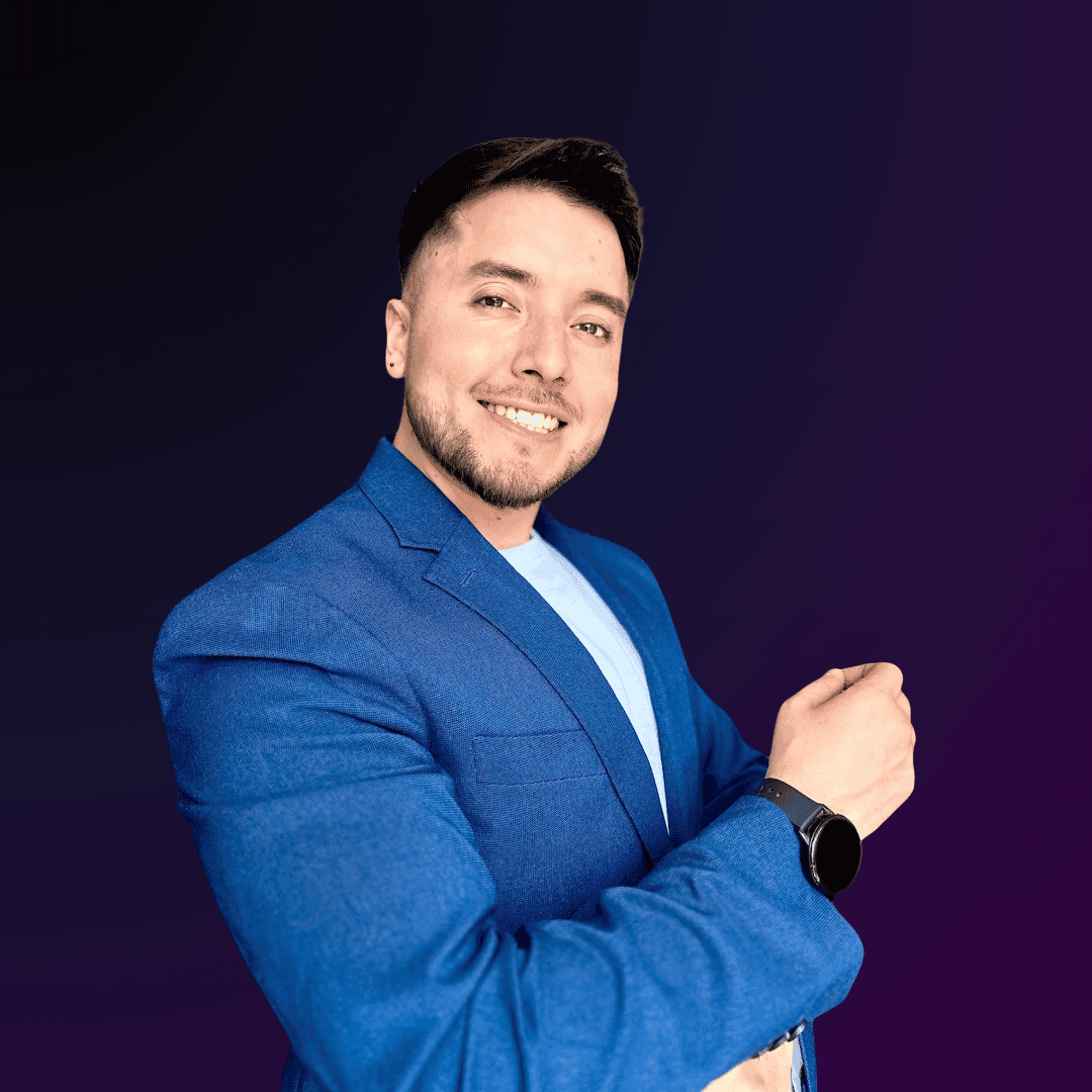 Sebastián Villar — Mentor en Comunicación y Ventas
